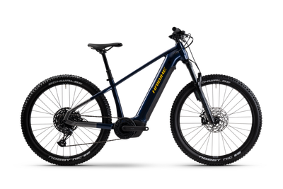 E-Trailbike Haibike Alltrack 11 27.5 ABS 2025 | 800 Wh | 27,5 Zoll | Diamant (Bild 1)