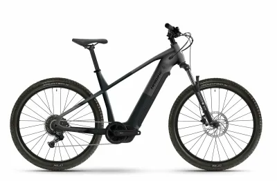 E-Trailbike Haibike ALLTRACK 4 2026 | 600 Wh | 29 Zoll | Diamant | 45 cm / M | stealth blue/dark silver glänzend (Bild 1)