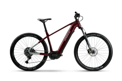 E-Trailbike Haibike ALLTRACK 5 2025 | 720 Wh | 29 Zoll | Diamant (Bild 1)