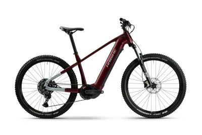 E-Trailbike Haibike Alltrack 5 2025 | 720 Wh | 27,5 Zoll | Diamant (Bild 1)