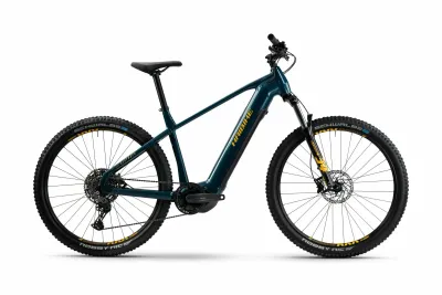 E-Trailbike Haibike ALLTRACK 6 2025 | 720 Wh | 29 Zoll | Diamant (Bild 1)