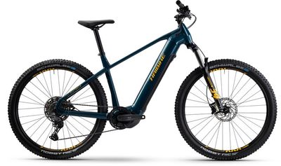 E-Cross Country Bike Haibike ALLTRACK 6 2025 | 720 Wh | 29 Zoll | Diamant (Bild 3)