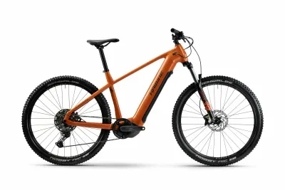E-Cross Country Bike Haibike ALLTRACK 6 2025 | 720 Wh | 29 Zoll | Diamant (Bild 1)
