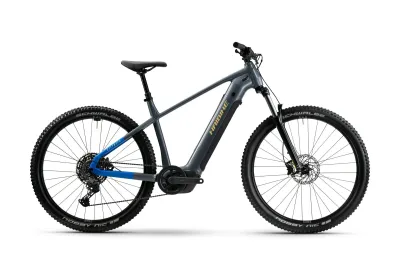 E-Cross Country Bike Haibike ALLTRACK 6.5 2025 | 600 Wh | 29 Zoll | Diamant (Bild 1)