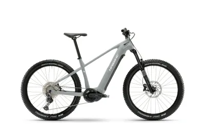 E-Trailbike Haibike ALLTRACK 7 2025 | 720 Wh | 27,5 Zoll | Diamant (Bild 1)