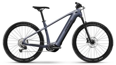 E-Cross Country Bike Haibike Alltrack 7 2024 | 720 Wh | 27,5 Zoll | Diamant (Bild 1)
