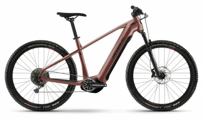 E-Cross Country Bike Haibike AllTrack 8.5 2024 | 750 Wh | 29 Zoll | Diamant (Bild 1)