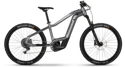 E-Trailbike Haibike ALLTRACK 9 27.5 2023 | 750 Wh | 27,5 Zoll | Diamant (Bild 1)