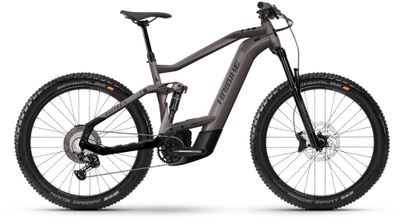 Enduro E Bike Haibike ALLTRAIL 10 27.5 2023 | 750 Wh | 27,5 Zoll | Diamant (Bild 1)