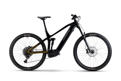 E-Allmountain MTB Haibike ALLTRAIL 10 2025 | 800 Wh | 29 Zoll | Diamant (Bild 2)