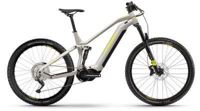 E-Allmountain MTB Haibike ALLTRAIL 3 2023 | 720 Wh | 29 Zoll | Diamant (Bild 2)