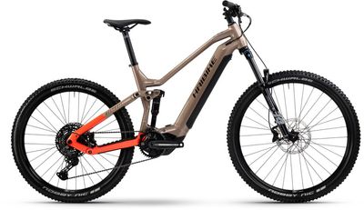 E-Allmountain MTB Haibike ALLTRAIL 3 2025 | 720 Wh | 29 / 27,5 Zoll | Diamant (Bild 1)