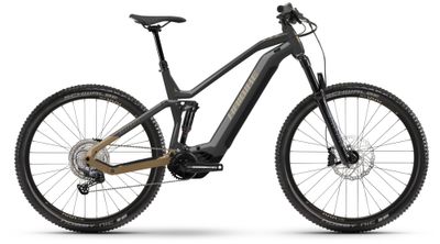 E-Allmountain MTB Haibike ALLTRAIL 5 27.5 2023 | 720 Wh | 27,5 Zoll | Diamant (Bild 1)