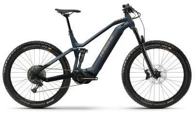 E-Allmountain MTB Haibike AllTrail 6 2023 | 720 Wh | 29 Zoll | Diamant (Bild 1)