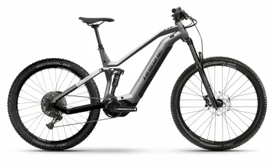 E-Allmountain MTB Haibike AllTrail 7 2024 | 720 Wh | 29 Zoll | Diamant (Bild 1)