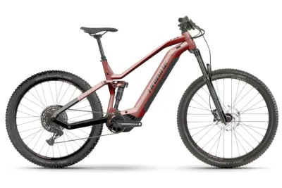 E-Cross Country Bike Haibike ALLTRAIL 7 2024 | 720 Wh | 29 Zoll | Diamant | 41 cm | copper/black - gloss (Bild 1)