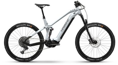 E-Allmountain MTB Haibike ALLTRAIL 7 27.5 2023 | 720 Wh | 27,5 Zoll | Diamant (Bild 2)