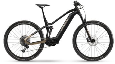 E-Allmountain MTB Haibike ALLTRAIL 7 2023 | 720 Wh | 29 Zoll | Diamant (Bild 1)