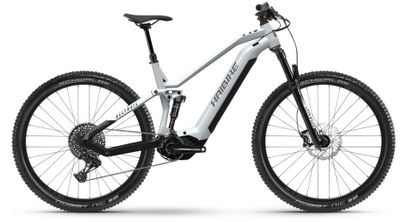 E-Allmountain MTB Haibike ALLTRAIL 7 2023 | 720 Wh | 29 Zoll | Diamant (Bild 2)