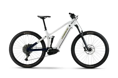 E-Allmountain MTB Haibike Alltrail 8 2025 | 600 Wh | 29 Zoll | Diamant (Bild 2)