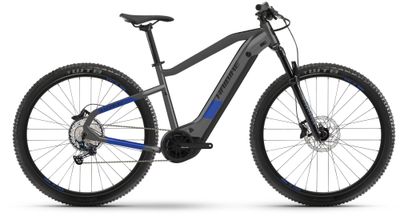 E-Trailbike Haibike HardNine 7 2023 | 630 Wh | 29 Zoll | Diamant (Bild 1)