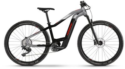 E-Trailbike Haibike HardNine 9 2023 | 625 Wh | 29 Zoll | Diamant (Bild 1)