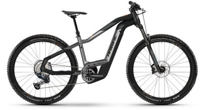 E-Trailbike Haibike HardSeven 10 2023 | 625 Wh | 27,5 Zoll | Diamant (Bild 1)