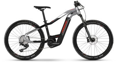 E-Trailbike Haibike HardSeven 9 2023 | 625 Wh | 27,5 Zoll | Diamant (Bild 1)