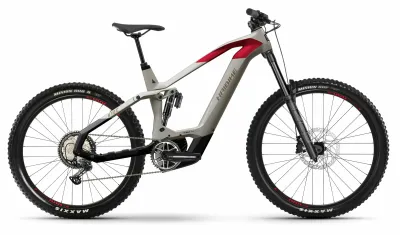 Enduro E-Bike Haibike HYBE 9 2024 | 750 Wh | 29 / 27,5 Zoll | Diamant (Bild 1)