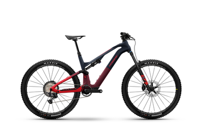 E-Allmountain MTB Haibike Lyke CF 11 2025 | 475 Wh | 29 Zoll | Diamant (Bild 1)