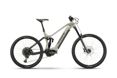 Enduro E-Bike Haibike NDURO 6 2025 | 720 Wh | 29 / 27,5 Zoll | Diamant (Bild 1)