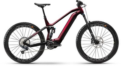 Enduro E Bike Haibike Nduro 7 2024 | 720 Wh | 29 / 27,5 Zoll | Diamant (Bild 1)