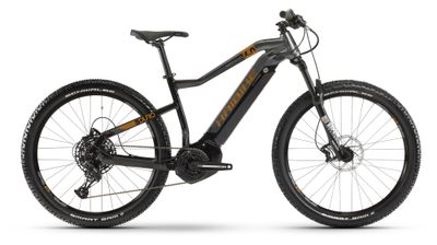 E-Trailbike Haibike SDURO HardSeven 6.0 2020 | 500 Wh | 27,5 Zoll | Diamant (Bild 1)