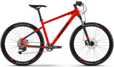 Cross Country Bike Haibike SEET 9 2021 | 29 / 27,5 Zoll | Diamant (Bild 1)