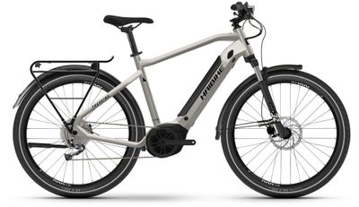 E Crossbike Haibike Trekking 3 2023 | 500 Wh | 27,5 Zoll | Diamant (Bild 1)