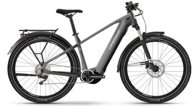 E Crossbike Haibike Trekking 4 2023 | 720 Wh | 27,5 Zoll | Diamant (Bild 1)