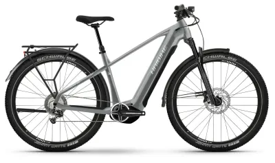 E-Bike Tourenrad Haibike Trekking 7 2023 | 720 Wh | 27,5 Zoll | Diamant (Bild 1)