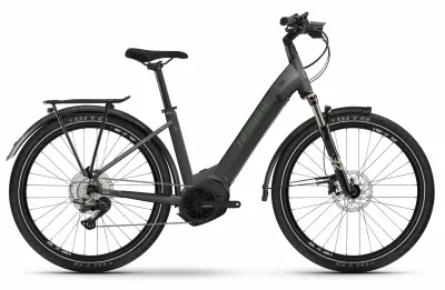 E-Bike Tourenrad Haibike Trekking 7 2024 | 630 Wh | 27,5 Zoll | Tiefeinsteiger (Bild 1)