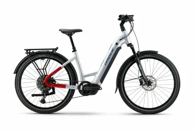 E-Bike Tourenrad Haibike TREKKING 7 2025 | 800 Wh | 27,5 Zoll | Tiefeinsteiger (Bild 1)