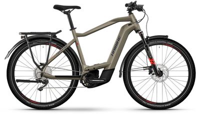 E-Bike Tourenrad Haibike Trekking 8 2024 | 750 Wh | 27,5 Zoll | Diamant (Bild 1)