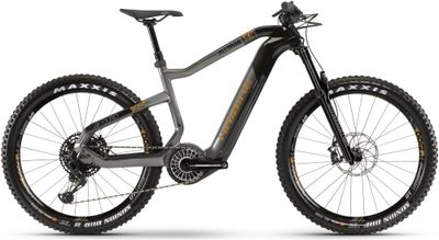 E-Trailbike Haibike XDURO AllTrail 6.0 2021 | 630 Wh | 27,5 Zoll | Diamant (Bild 1)