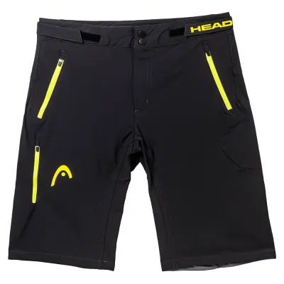 MTB Shorts Head Bike Freeride kurze Hose (Bild 5)