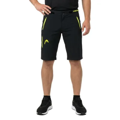MTB Shorts Head Bike Freeride kurze Hose (Bild 7)