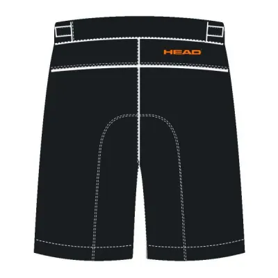 MTB Shorts Head Bike Freeride kurze Hose (Bild 2)