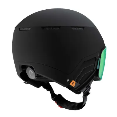 Ski Helm Head Cinema Photo Skihelm 0 (Bild 2)