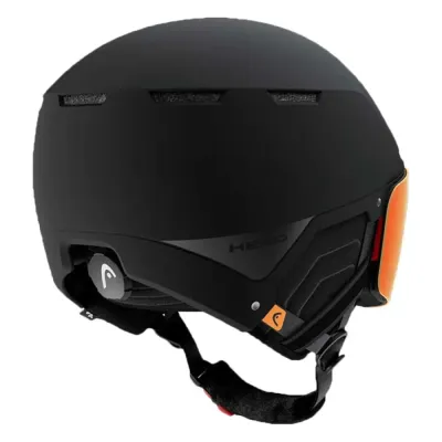 Ski Helm Head Cinema Pro Skihelm 0 (Bild 2)