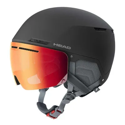 Ski Helm Head Cinema Pro Skihelm 0 (Bild 1)