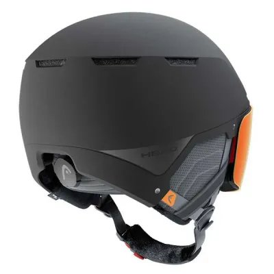 Ski Helm Head Cinema Pro Skihelm 0 (Bild 2)