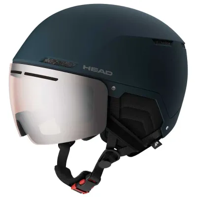 Ski Helm Head Cinema Skihelm 0 (Bild 3)