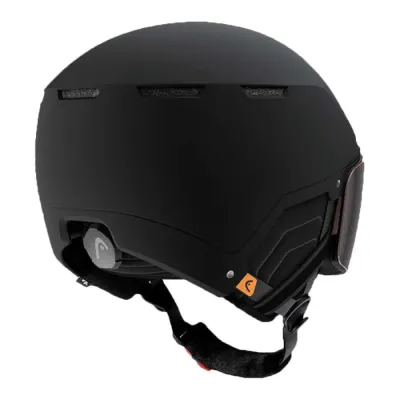 Ski Helm Head Cinema Skihelm 0 (Bild 2)
